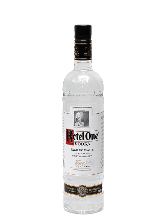 Ketel One Vodka 750ml-Bottle Barn
