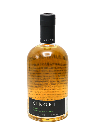 Kikori Japanese Whisky 750ml