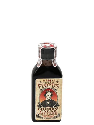 King Floyd's Cherry Cacao Cocktail Bitters 100ml