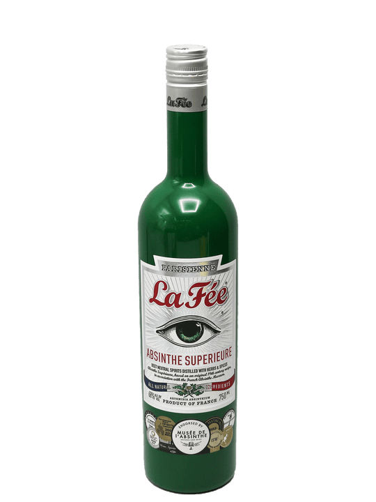 La Fee Absinthe Superieure 750ml-Bottle Barn