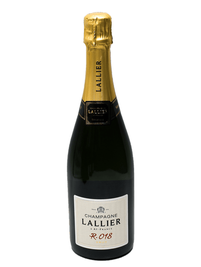 Lallier R.O18 Brut Champagne