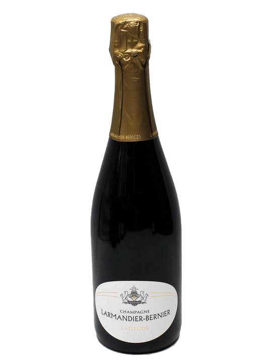 Larmandier-Bernier Latitude Blanc de Blancs Extra Brut [D94][JS93][WS92][WA90]-Bottle Barn
