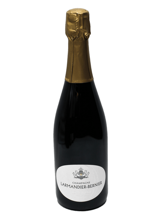 Larmandier-Bernier Longitude Blancs de Blanc Premier Cru [D95][V93][WS90]-Bottle Barn