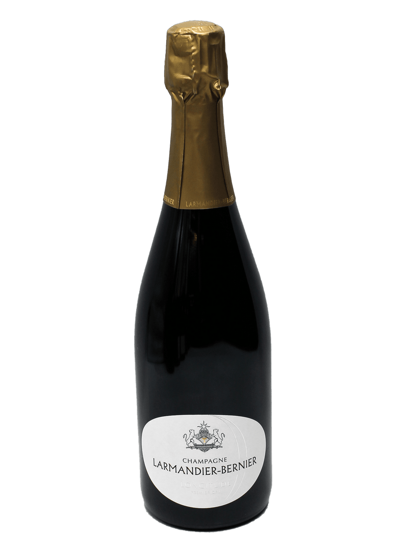 Larmandier-Bernier Longitude Blancs de Blanc Premier Cru-Bottle Barn