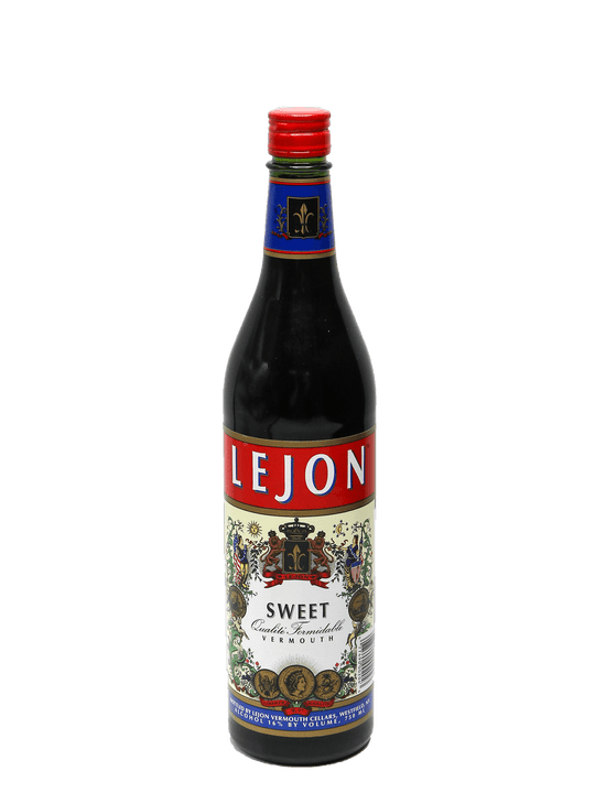 Lejon Vermouth Sweet 750ml-Bottle Barn