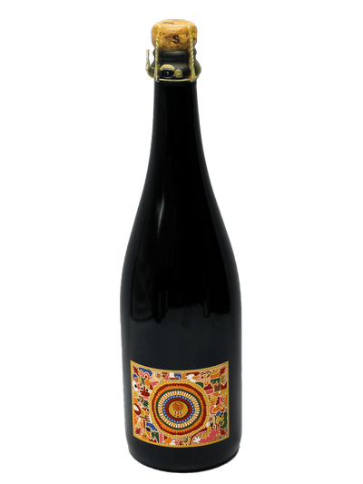 Lelarge-Pugeot Luna Volume I Brut Nature Champagne