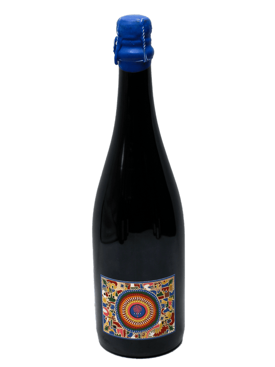 Lelarge-Pugeot Luna Volume II Brut Nature Champagne-Bottle Barn