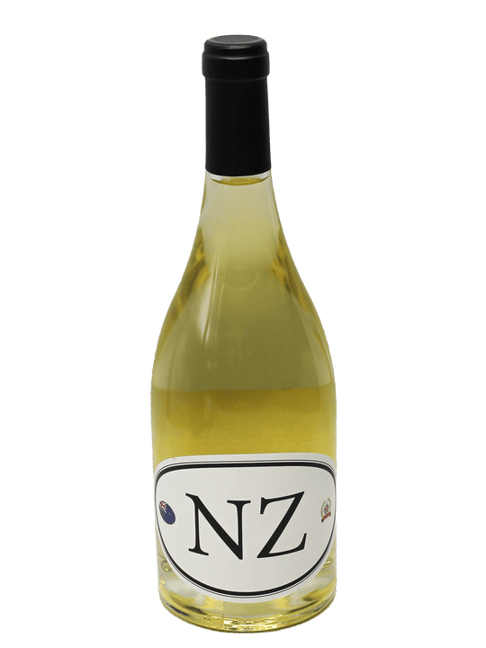 Locations NZ Sauvignon Blanc [JS92]-Bottle Barn