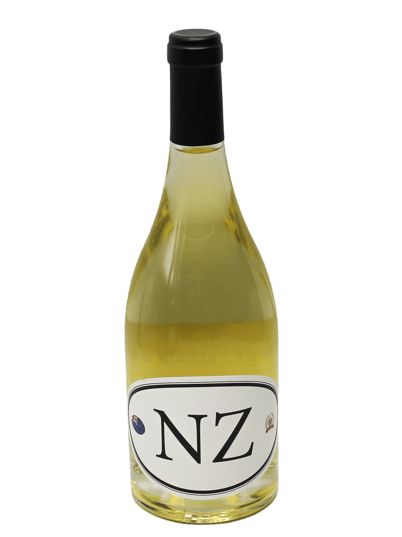 Locations NZ Sauvignon Blanc