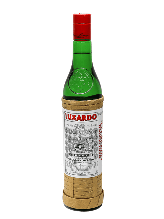 Luxardo Maraschino Liqueur 750ml-Bottle Barn