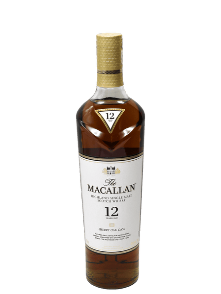 MacallanSherryOakSingleMaltWhi