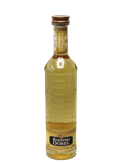 Maestro Dobel Tequila Reposado 750ml