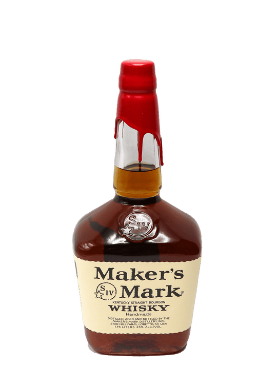 Maker's Mark 1.75L (Available in store pick-up only)-Bottle Barn