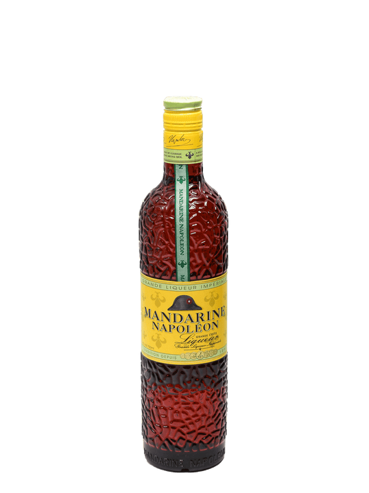 Mandarine Napoleon Liqueur 1L-Bottle Barn
