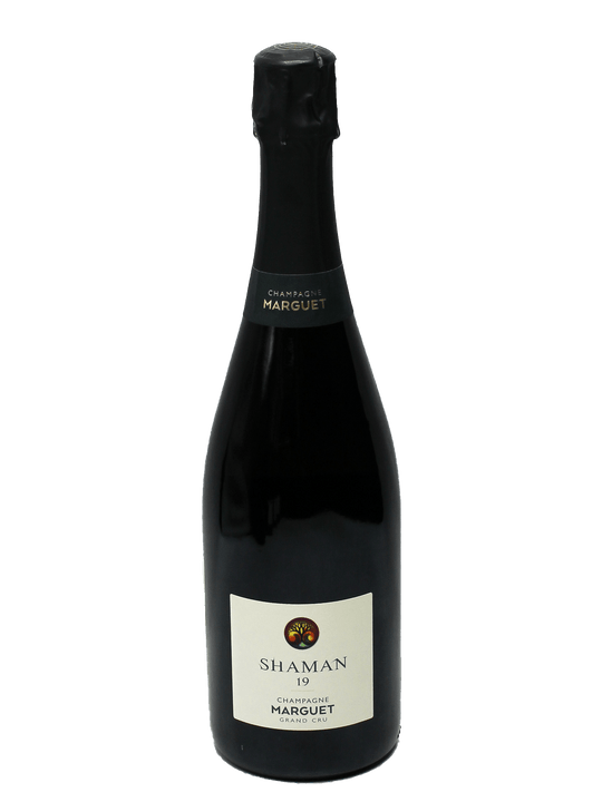 Marguet Shaman 21 Grand Cru-Bottle Barn