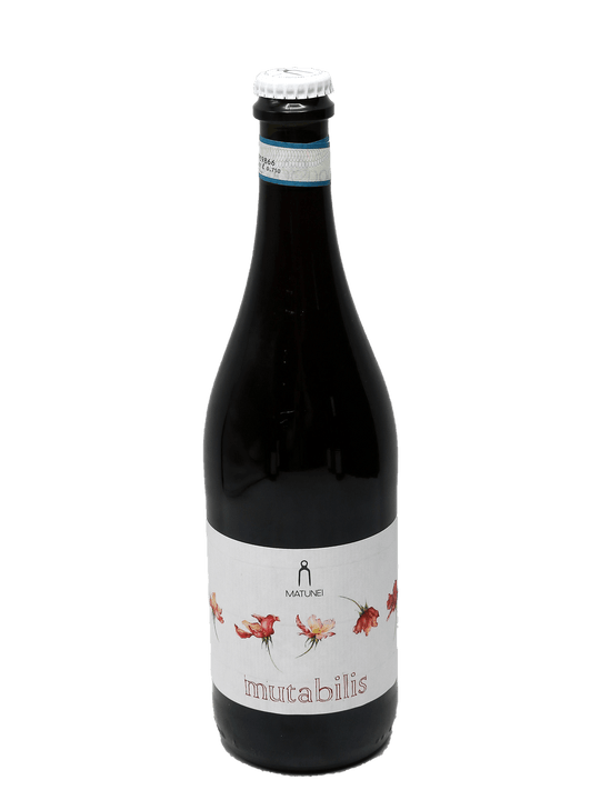 Matunei Mutabilis Rosato-Bottle Barn