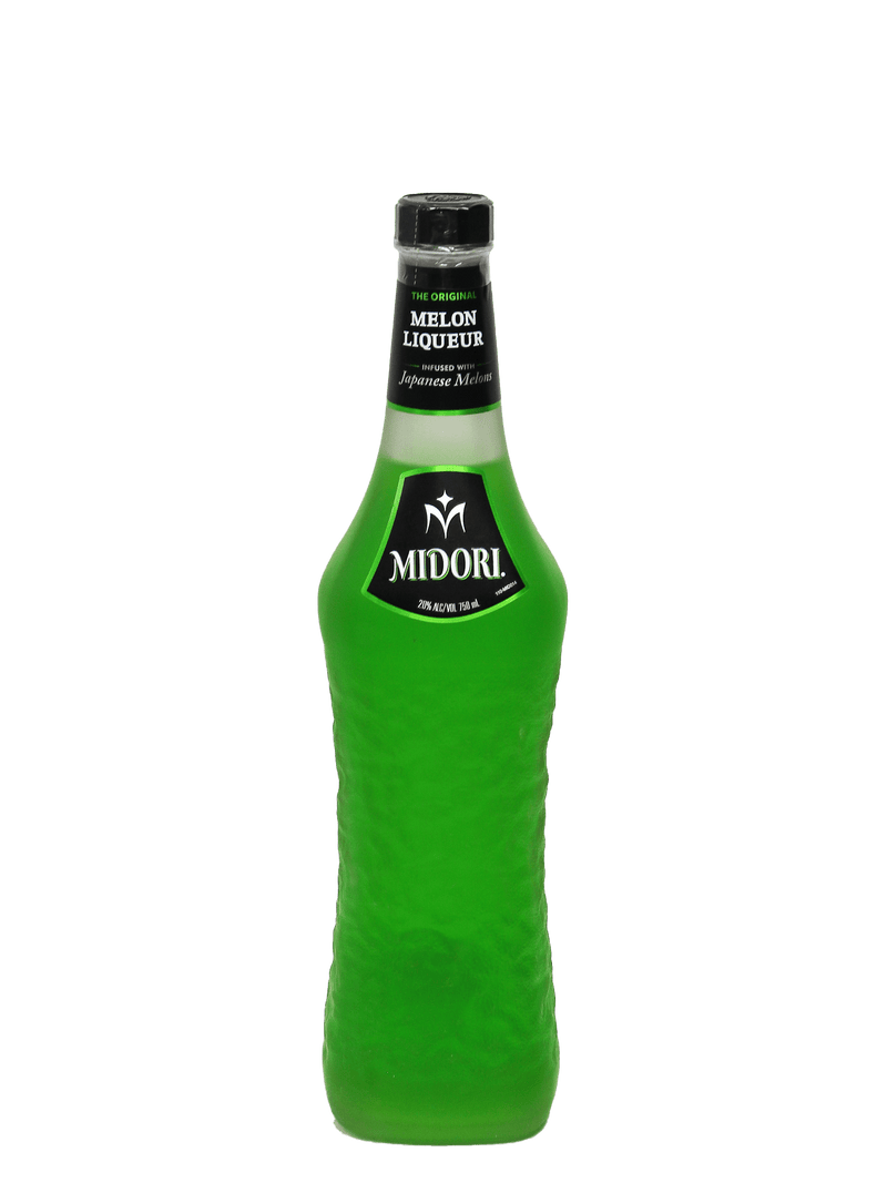Midori Liqueur 750ml