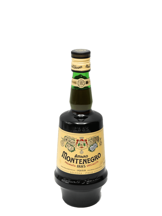 Montenegro Amaro 750ml-Bottle Barn