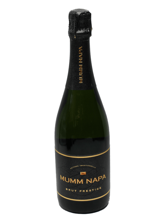 Mumm Napa Brut Prestige [WS90][D90]-Bottle Barn