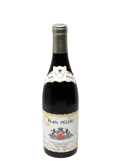 N.V. Selection Laurence Feraud Vin de France Plan Pegau Lot #15-16-17