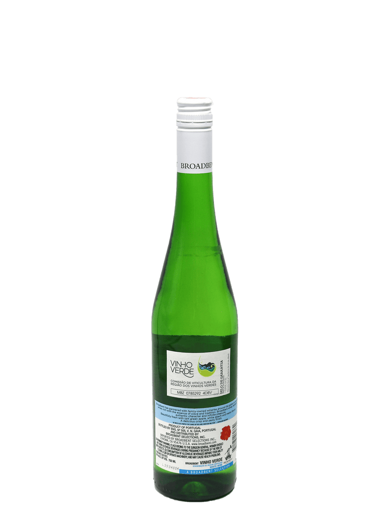 NV Broadbent Vinho Verde