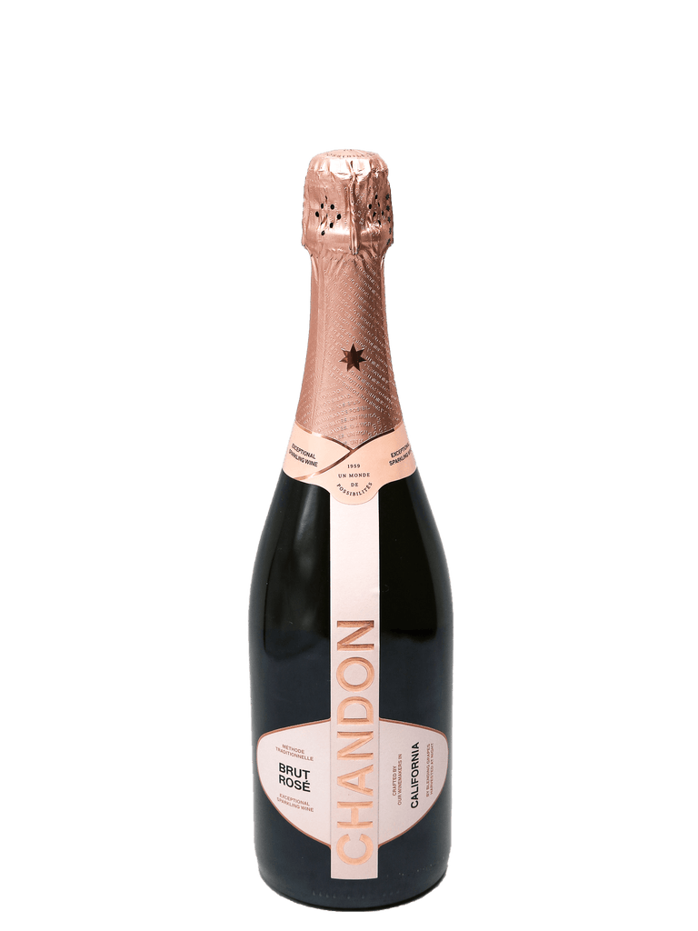 Domaine Chandon - Brut Rosé California 