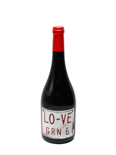 NV LO-VE Wines Garnacha No. 6