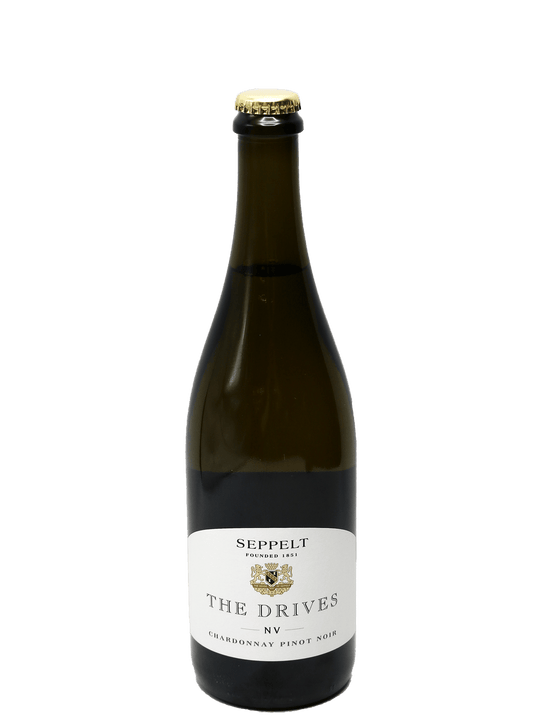 NV Seppelt "The Drives" Sparkling Wine (SOLD OUT)-Bottle Barn