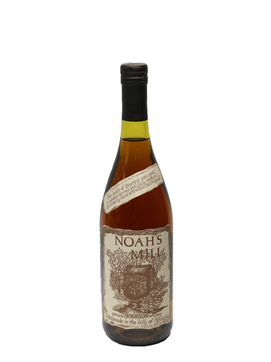 Noah's Mill Bourbon 750ml-Bottle Barn