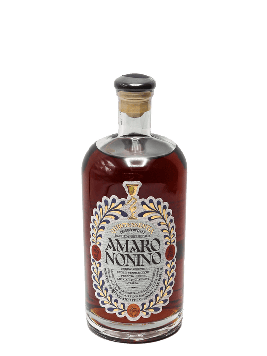 Amaro Nonino 750ml-Bottle Barn