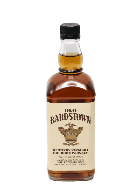 Old Bardstown Bourbon 750ml-Bottle Barn