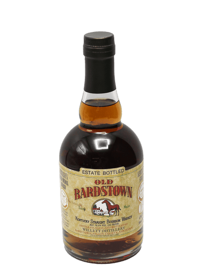 Old Bardstown Estate Bottled Bourbon 750ml
