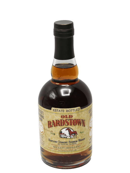 Old Bardstown Estate Bottled Bourbon 750ml-Bottle Barn