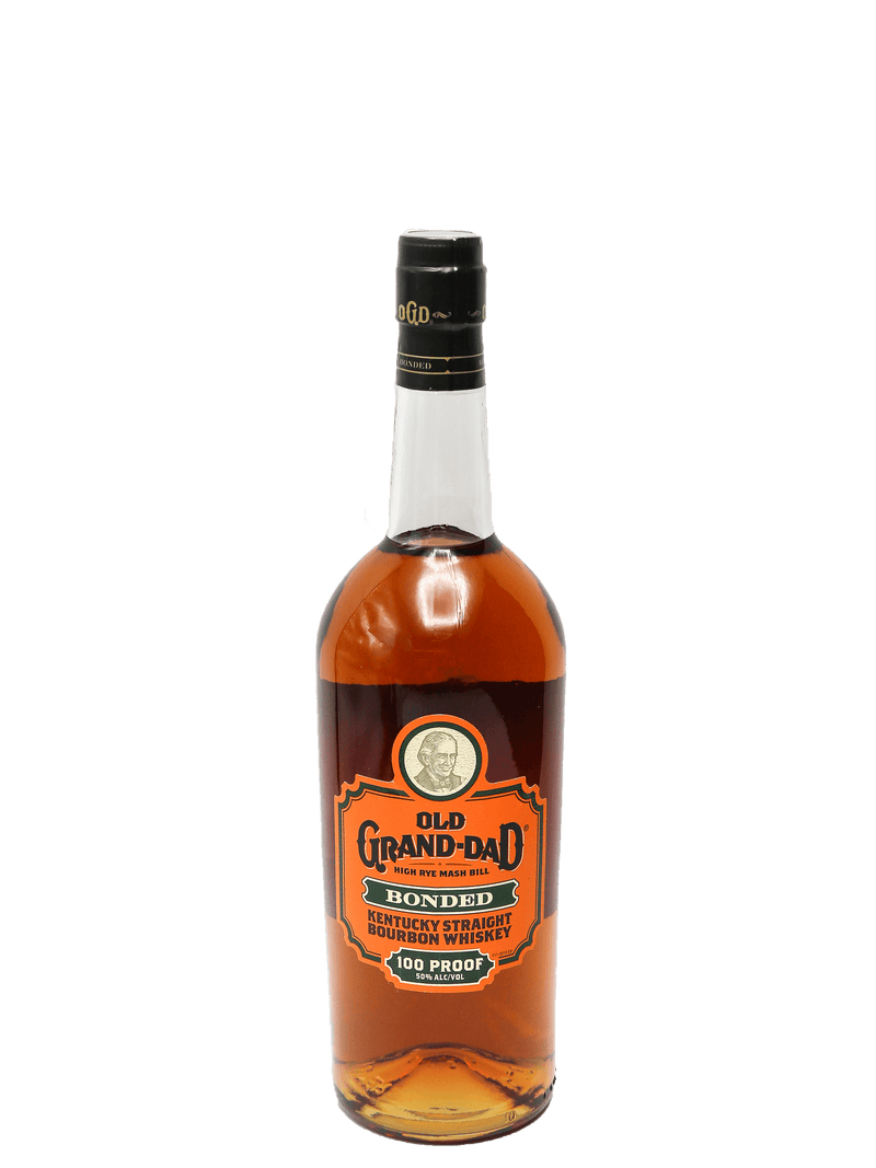 Old Grand-Dad Bonded Bourbon 1L