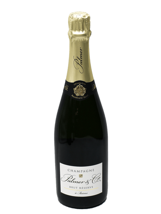 Palmer Brut Reserve Champagne [TP93][JS92]-Bottle Barn