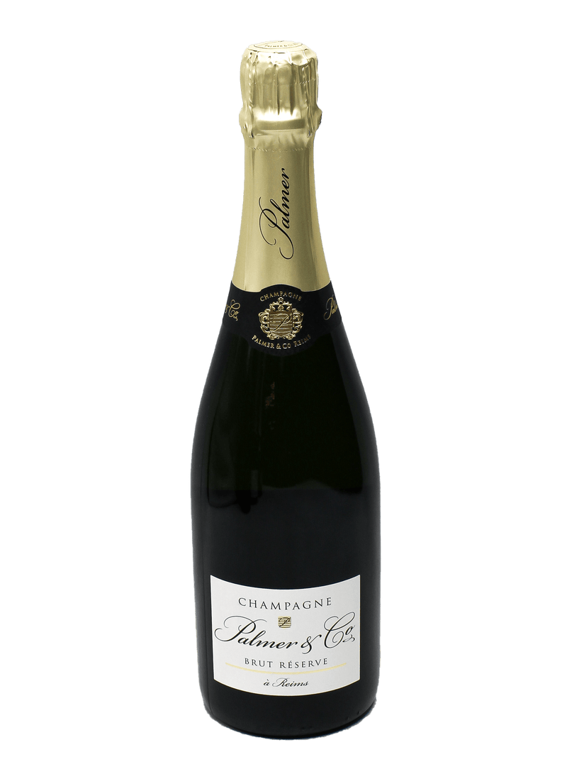 Palmer Brut Reserve Champagne