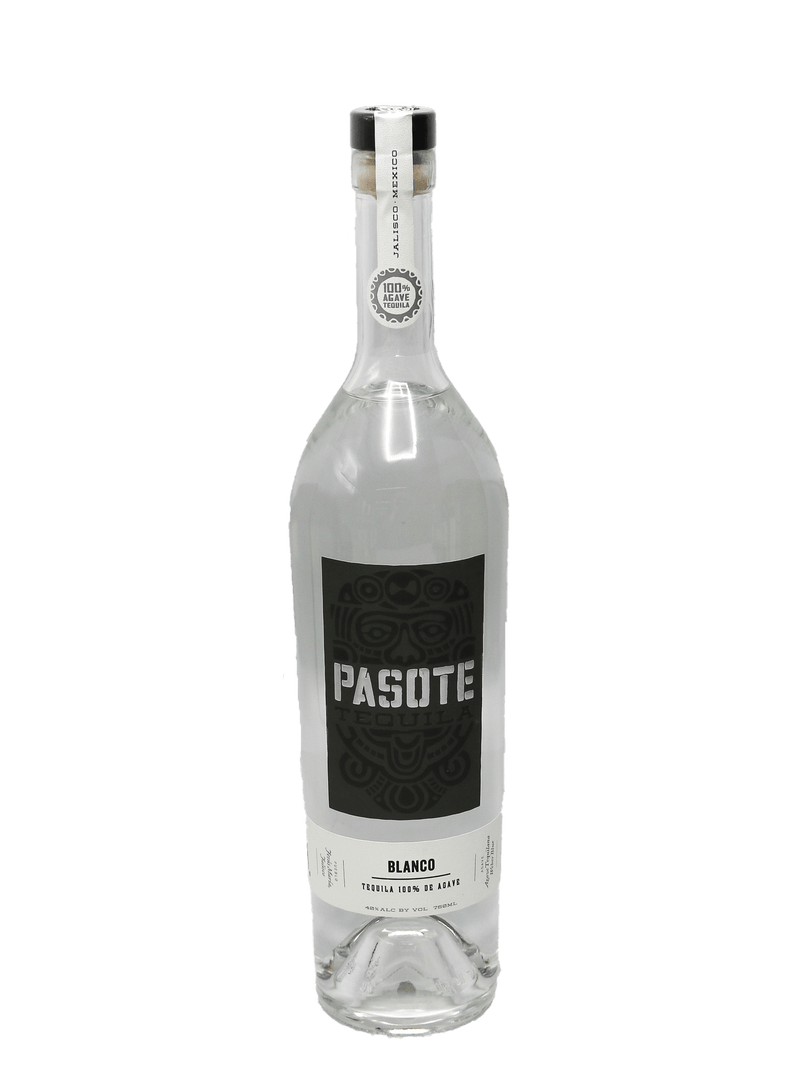 Pasote Blanco Tequila 750ml