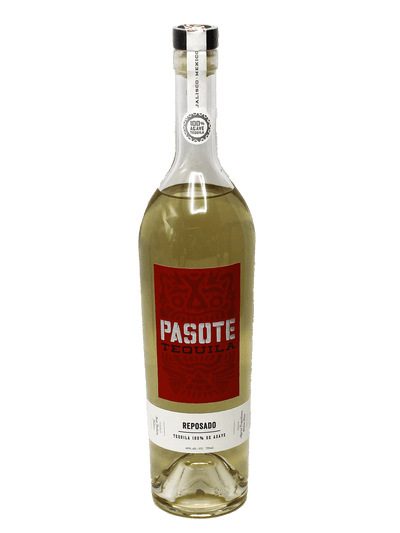 Pasote Reposado Tequila 750ml