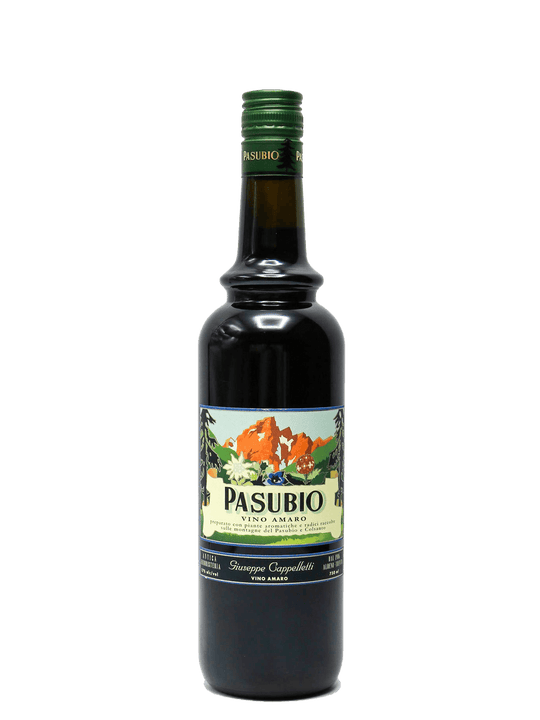 Pasubio Vino Amaro 750ml-Bottle Barn