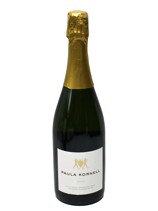 Paula Kornell Brut [WE94][TP92]-Bottle Barn