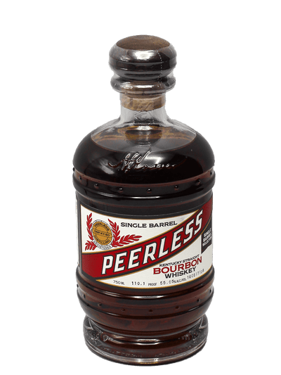 Peerless Bottle Barn Barrel Select Bourbon 750ml