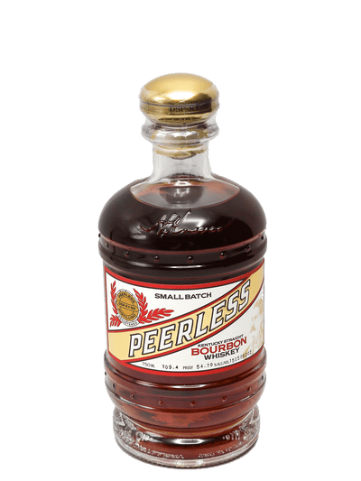 Peerless Kentucky Straight Bourbon Whiskey