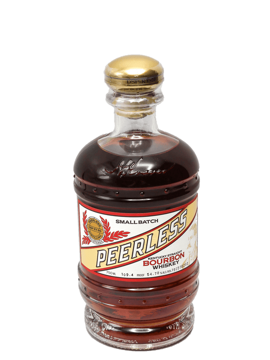 Peerless Kentucky Straight Bourbon Whiskey 750ml-Bottle Barn