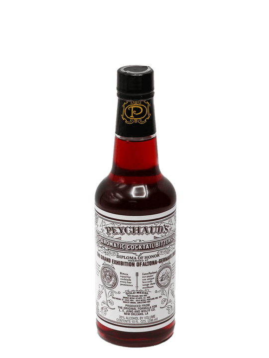 Peychaud Aromatic Cocktail Bitters 10oz-Bottle Barn