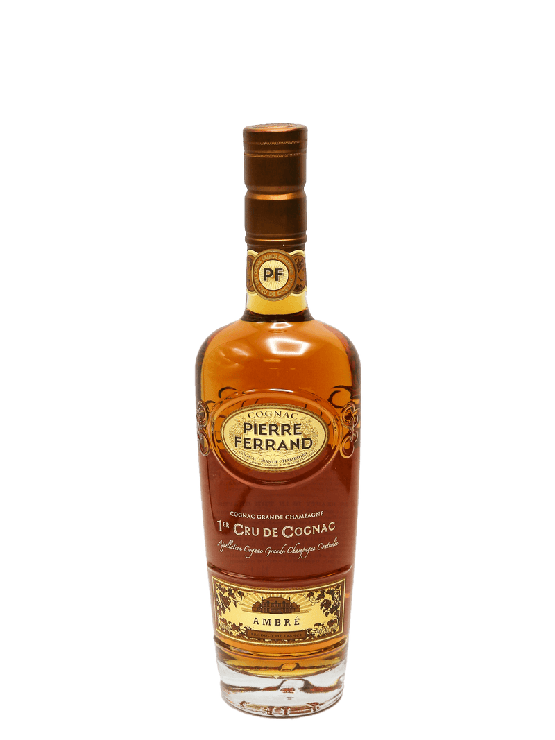 Pierre Ferrand 1er Cru Cognac 750ml