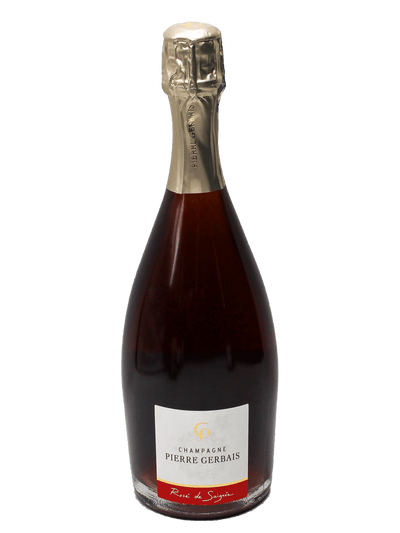 Pierre Gerbais Rose de Saignee Brut Champagne