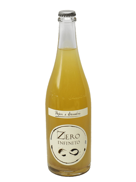 Pojer e Sandri Zero Infinito-Bottle Barn