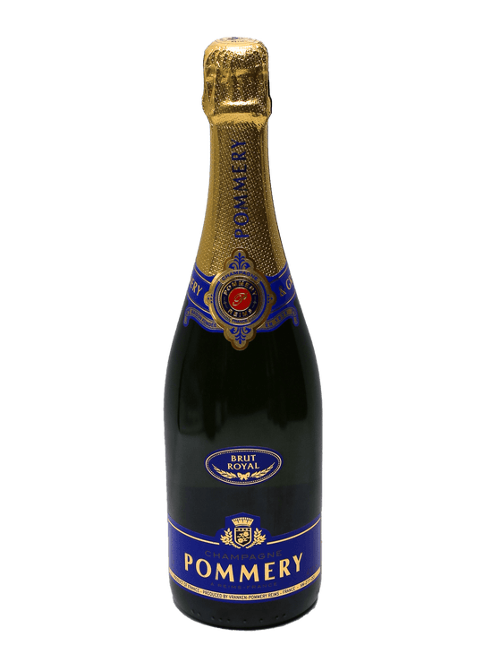 Pommery Brut Royal [D93][JS92][WE90]-Bottle Barn