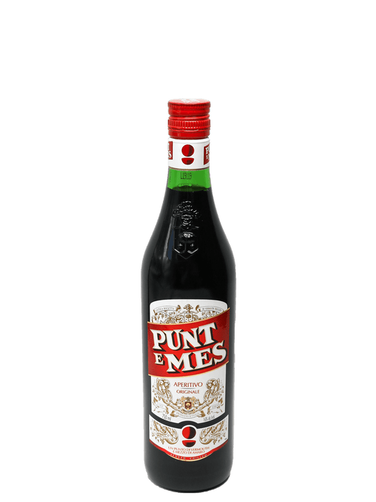 Punt e Mes Apertivo Originale 750ml-Bottle Barn