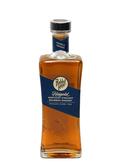 Rabbit Hole Heigold Straight Bourbon Whiskey 750ml